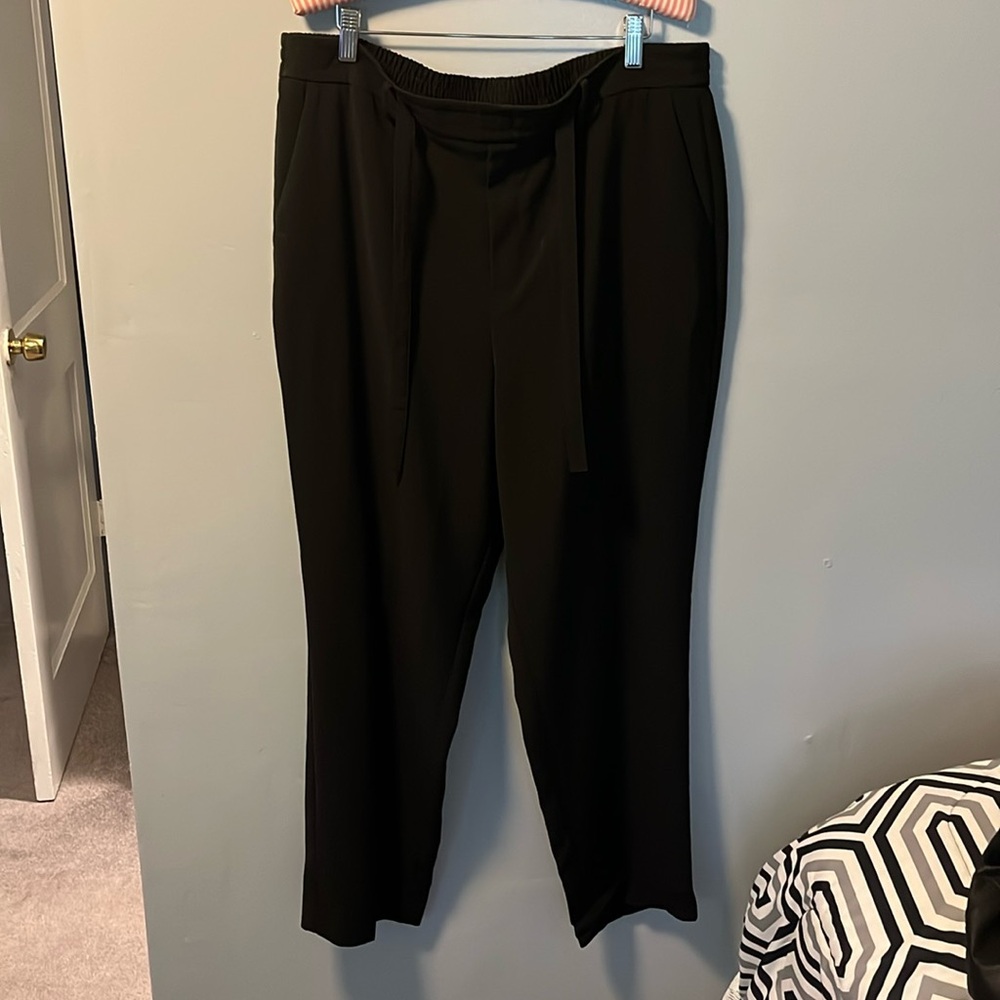Dress pants